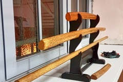 Dojo 3