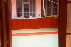 Dojo 2