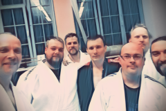 Judo-Support