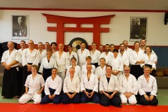 Seminar Patrick Cassidy August 2018