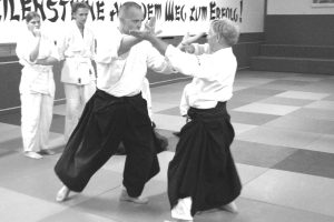 Aikido-in-motion"Aikido